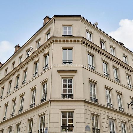 Pick A Flat'S Apartments In Opera - Rue D'Hauteville باريس المظهر الخارجي الصورة