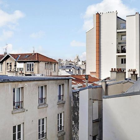 Pick A Flat'S Apartments In Opera - Rue D'Hauteville باريس المظهر الخارجي الصورة