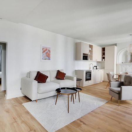Pick A Flat'S Apartments In Opera - Rue D'Hauteville باريس المظهر الخارجي الصورة