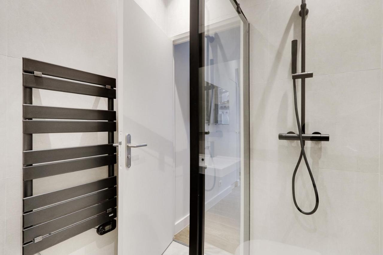 Pick A Flat'S Apartments In Opera - Rue D'Hauteville باريس المظهر الخارجي الصورة