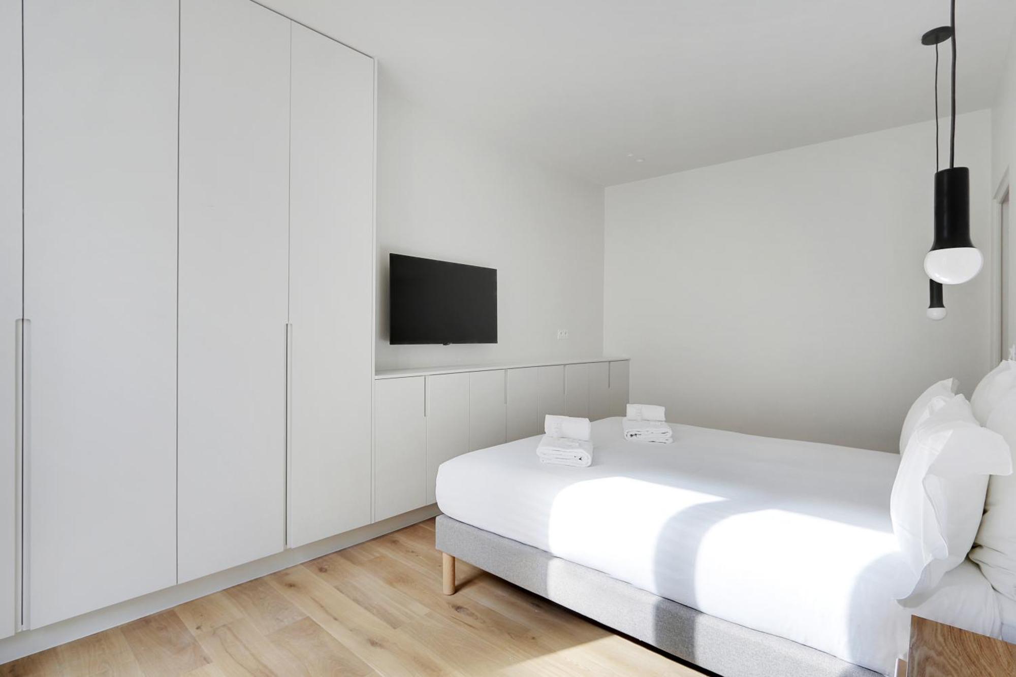 Pick A Flat'S Apartments In Opera - Rue D'Hauteville باريس المظهر الخارجي الصورة