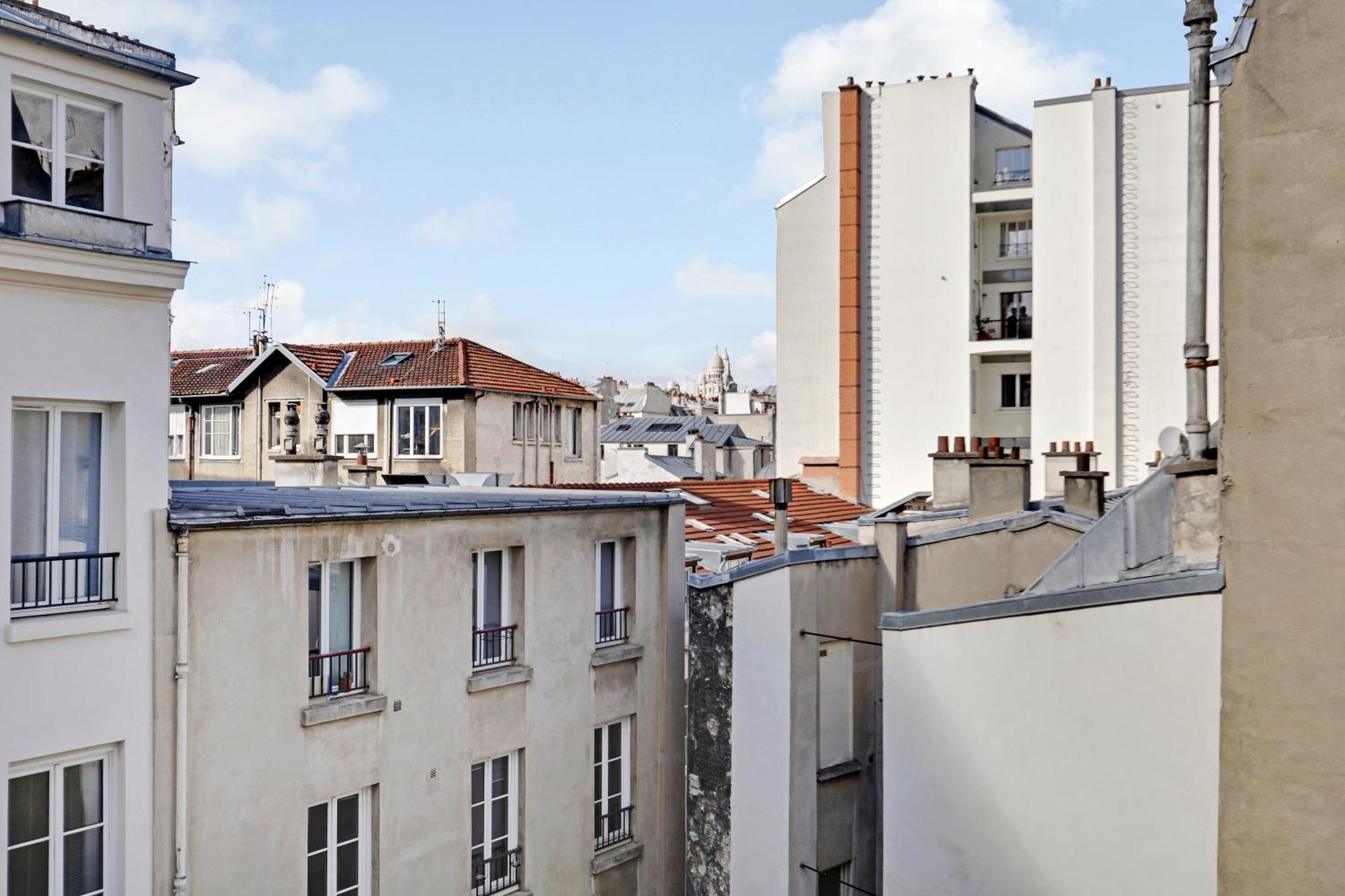 Pick A Flat'S Apartments In Opera - Rue D'Hauteville باريس المظهر الخارجي الصورة